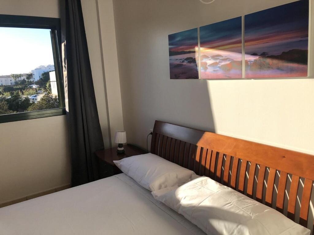 La Mundial Formentera Apartamento Es Pujols Exterior foto