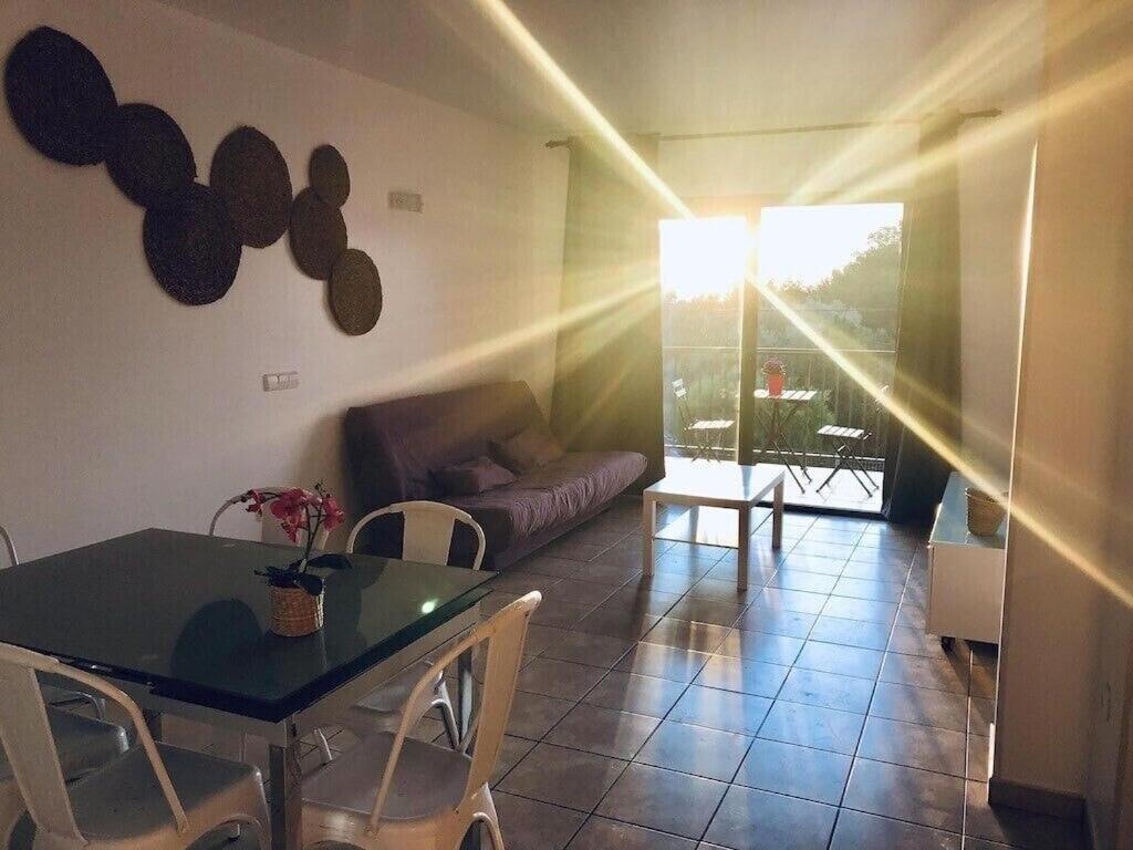 La Mundial Formentera Apartamento Es Pujols Exterior foto