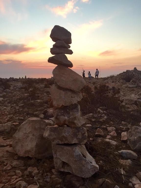 La Mundial Formentera Apartamento Es Pujols Exterior foto